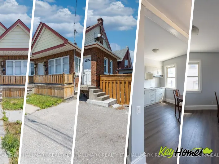 House for rent: 559 RITSON ROAD S, Oshawa