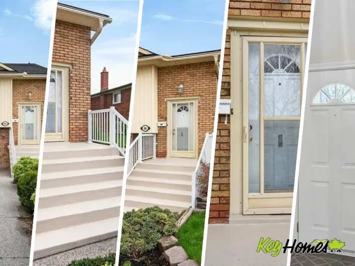 House for sale: 56 BROOKSTREAM Court, Hamilton
