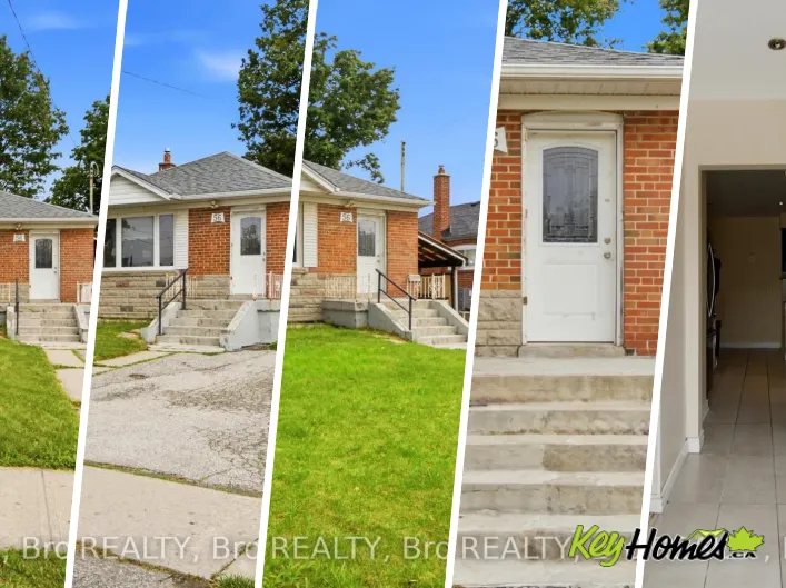 House for sale: 56 EXFORD DRIVE, Toronto