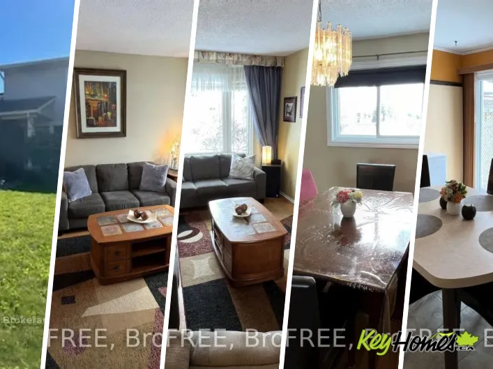 House for sale: 56 FIELDGATE DRIVE, Ottawa