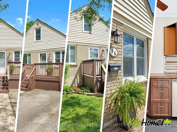 House for sale: 56 FORBES STREET, London South