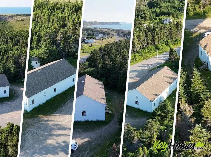 House for sale: 56 Main Road, Three Rock Cove