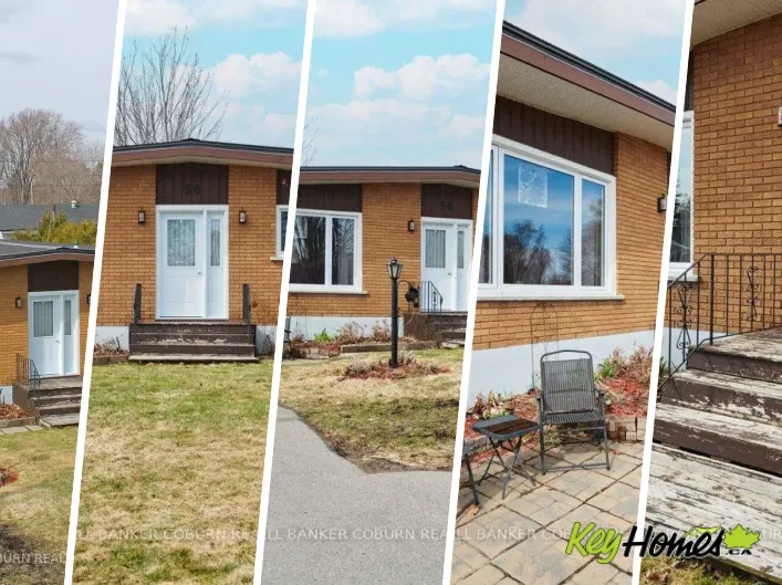 House for sale: 56 MEIKLE STREET, South Dundas