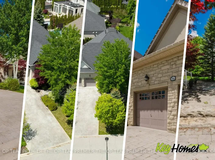 House for sale: 56 PARK RIDGE DRIVE, Vaughan