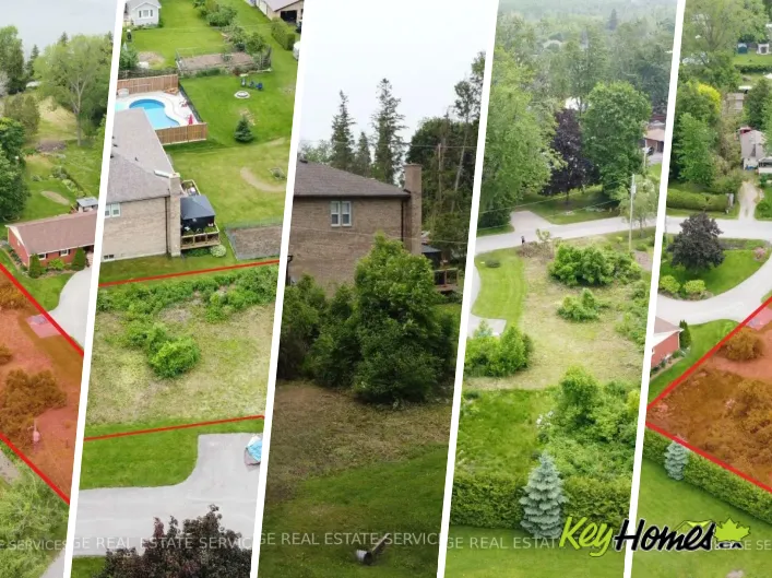 56 PARKLAWN BOULEVARD, Brock