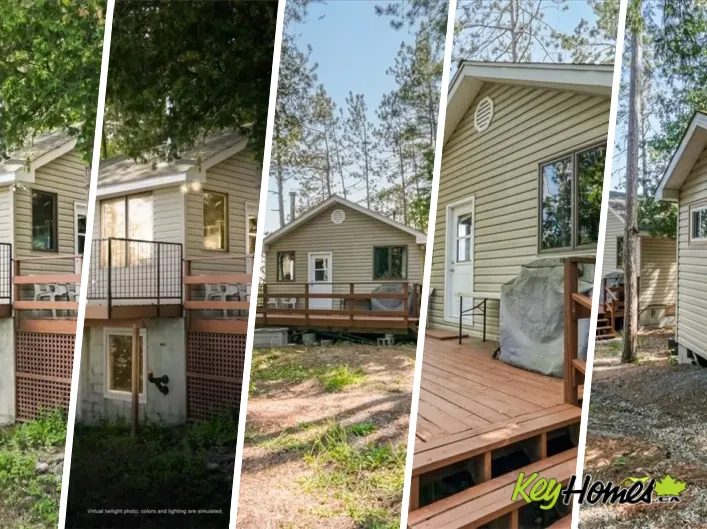 House for sale: 56 Reserve Camp Road, Whitefish