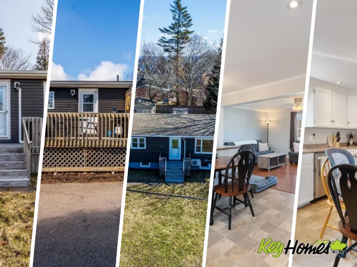 House for sale: 56 Second Avenue, Digby