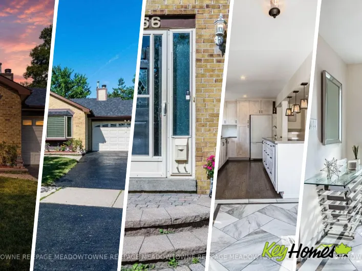 House for sale: 56 SUTTER AVENUE, Brampton