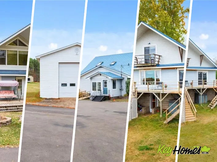 House for sale: 560 Main Street, Chipman