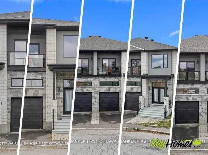 Duplex for sale: 560 QUEEN MARY STREET, Ottawa