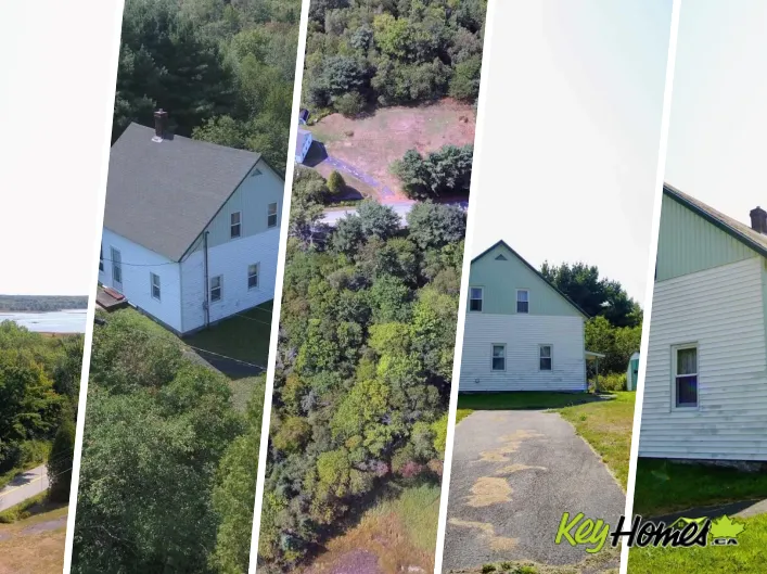 House for sale: 560 West Sable Road, West Middle Sable