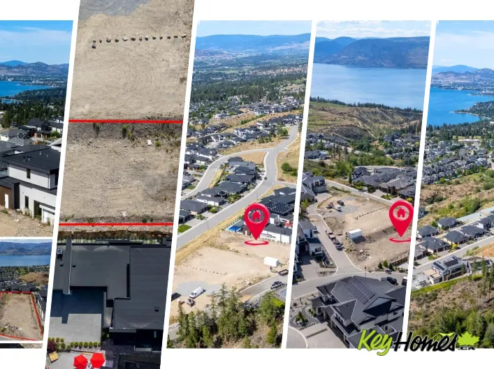 Other for sale: 5606 Upper Mission Court Lot# 6, Kelowna