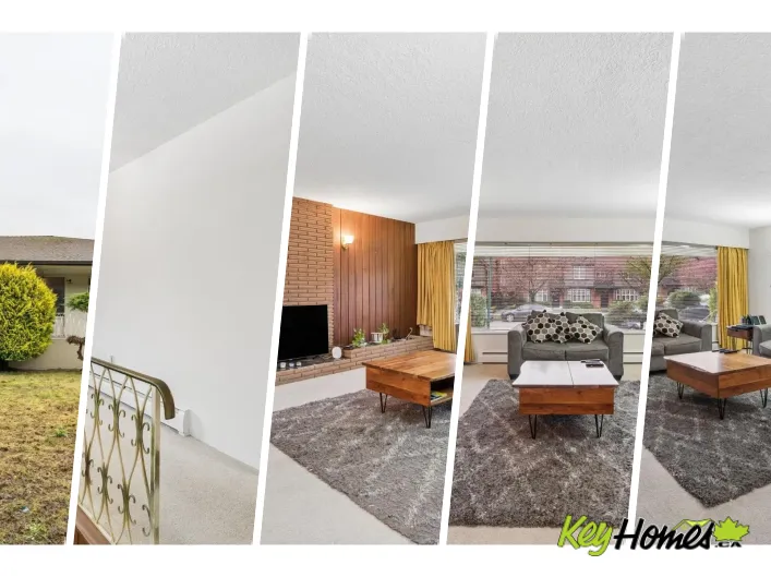 House for sale: 5606 WILLOW STREET, Vancouver