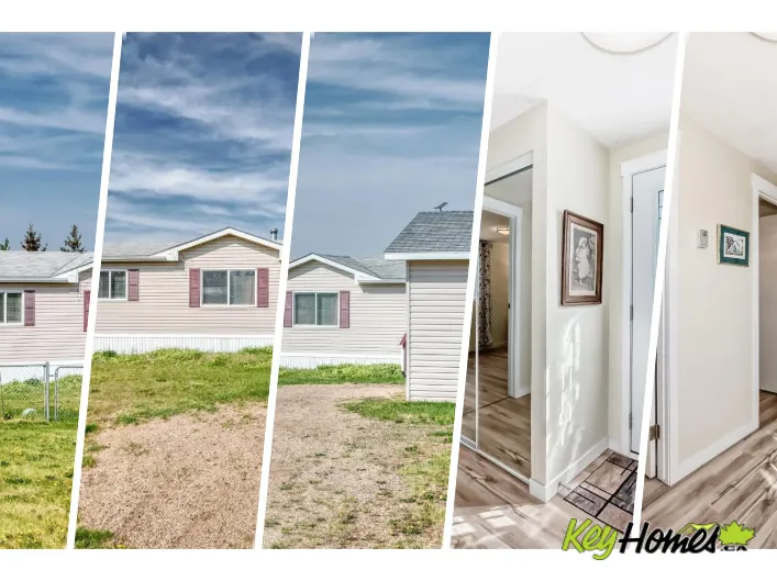House for sale: 56118 RGE ROAD 240, Rural Sturgeon County