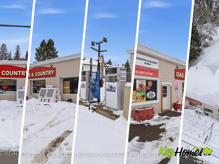 5614 HWY 620, Wollaston
