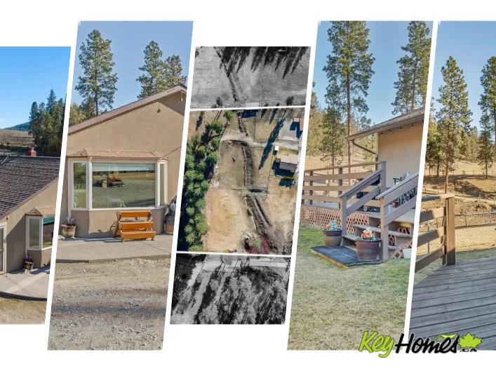 Other for sale: 5615 Simpson Road, Summerland