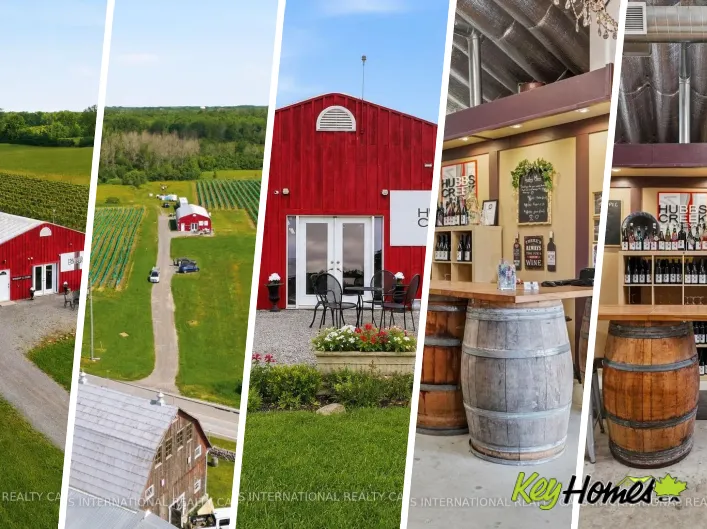 562 DANFORTH ROAD E, Prince Edward County