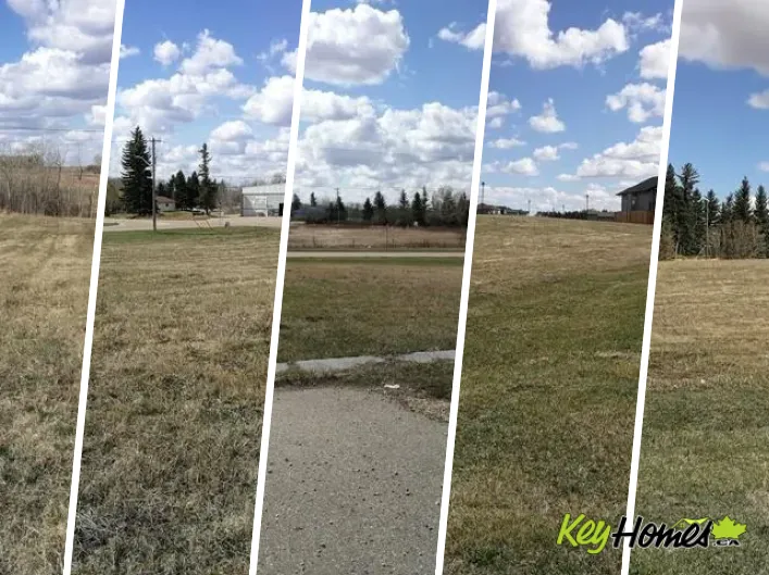 No Building for sale: 5620 55 AV, Tofield