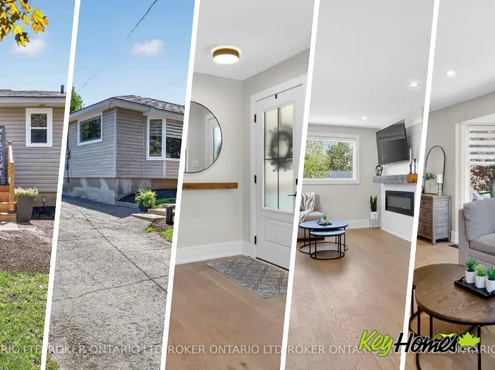 House for sale: 5626 OWEN STREET, Ottawa