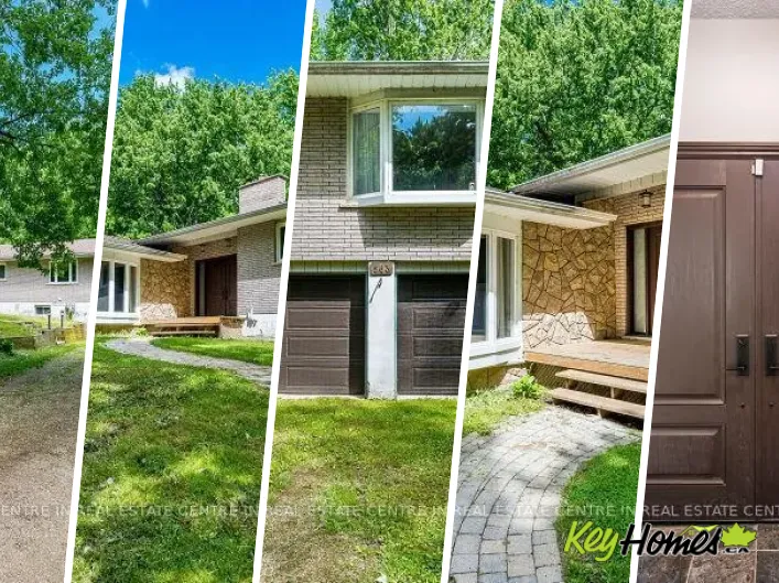 House for sale: 563 6TH CONCESSION ROAD W, Hamilton
