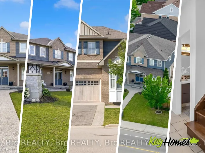 House for sale: 563 FIFTY ROAD, Hamilton