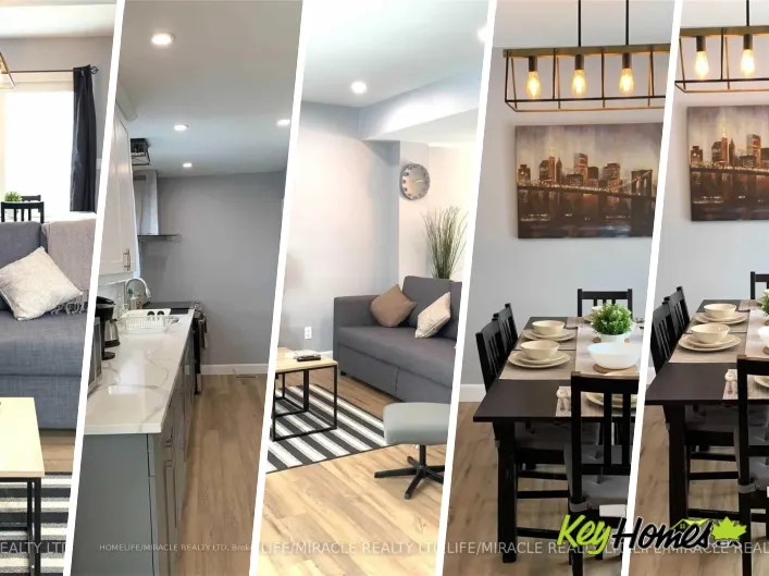 House for rent: 5644 HANAN AVENUE, Niagara Falls