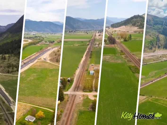 Other for sale: 5649 VLA Road, Chase