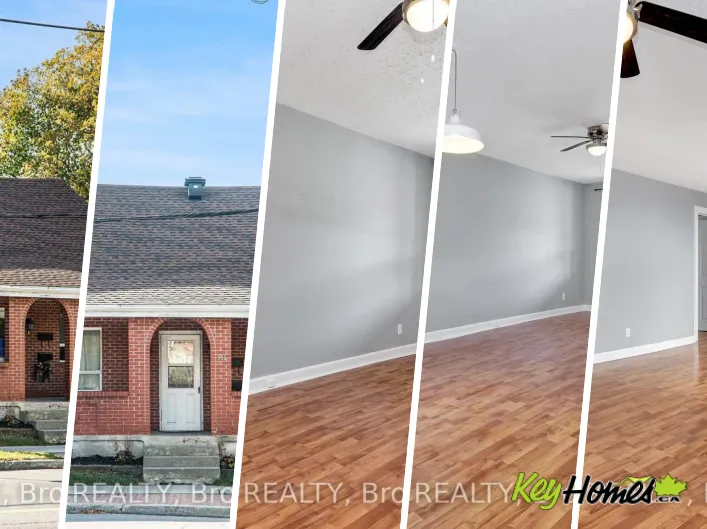 Duplex for sale: 566 KIRKWOOD AVENUE, Ottawa