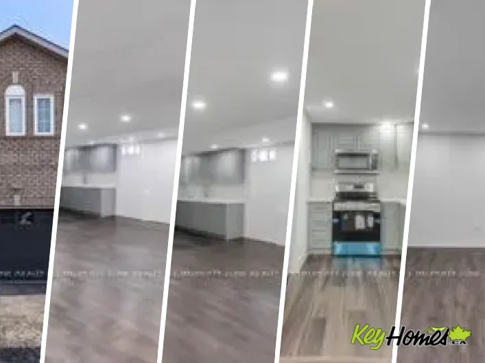 House for rent: 5667 SPANGLER DRIVE, Mississauga