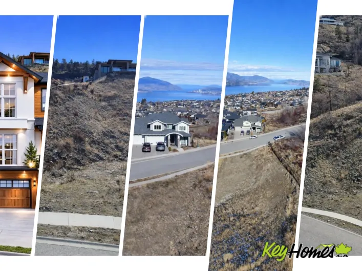 Other for sale: 5669 Mountainside Drive, Kelowna