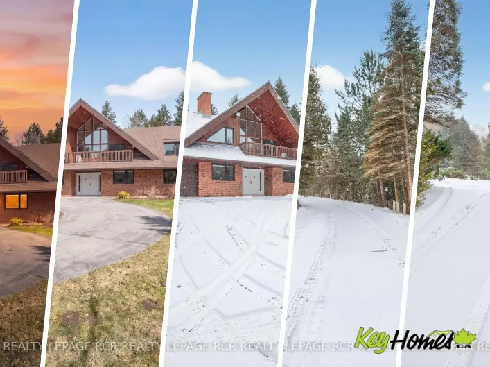 House for sale: 5671 HIGHWAY 9, Caledon