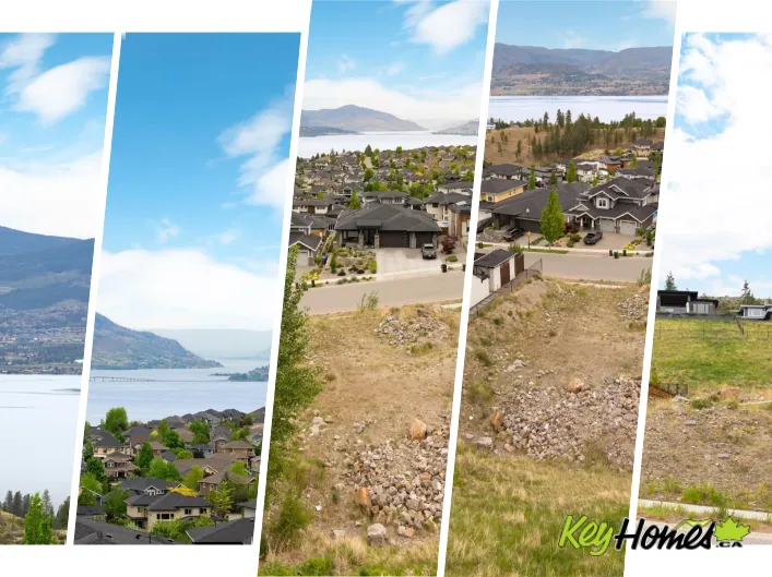 Other for sale: 5677 Mountainside Drive, Kelowna