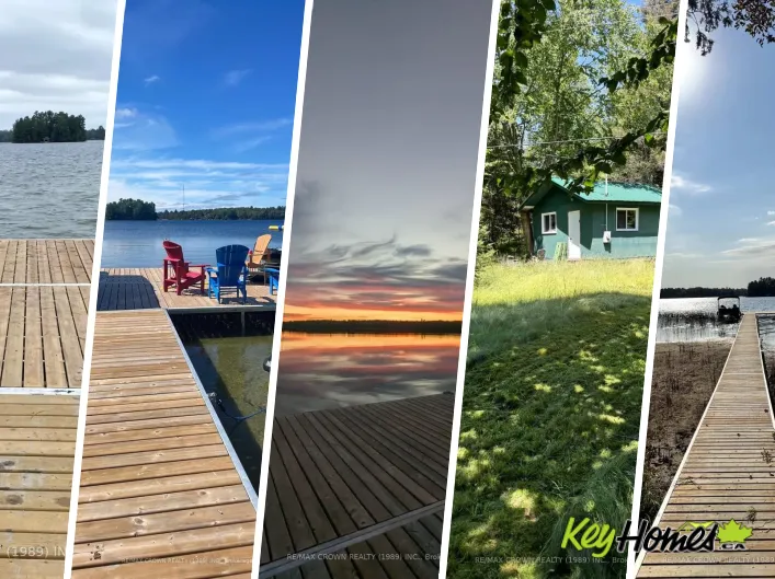 568 HEMLOCK ISLAND, East Ferris