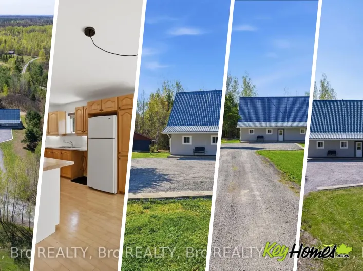 House for sale: 568 LAKE GEORGE ROAD, Alfred and Plantagenet