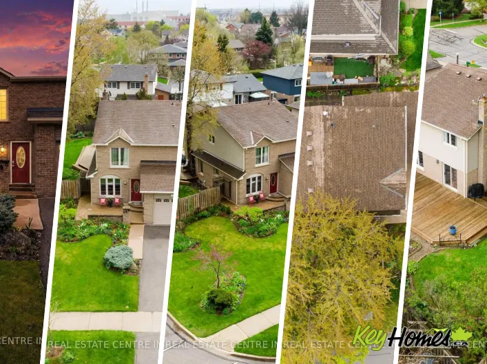 House for sale: 569 VANIER DRIVE, Milton