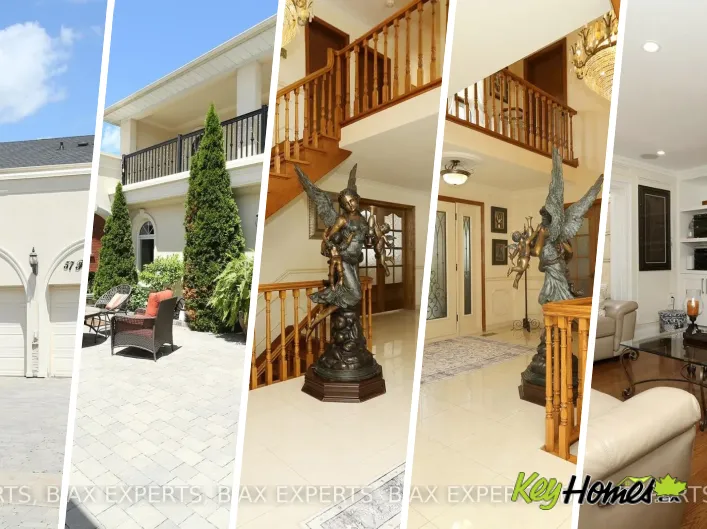 House for sale: 57 FRANCIS STREET, Vaughan