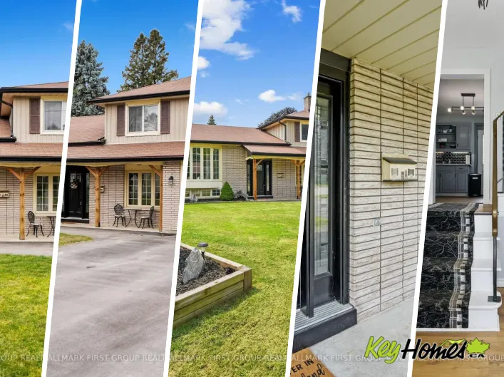 House for sale: 57 FREEMAN DRIVE, Port Hope