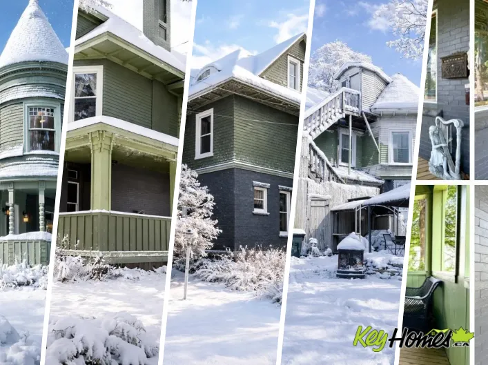 House for sale: 57 Havelock Street, Amherst