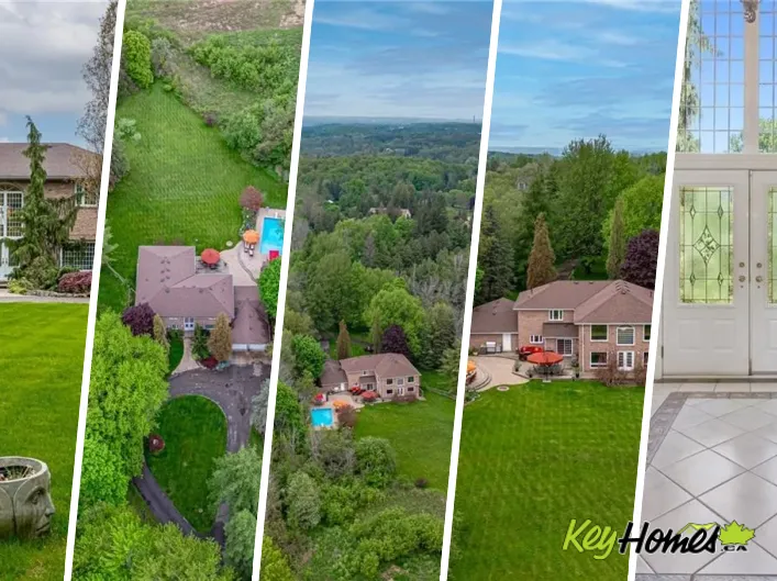 House for sale: 57 KENNEDY Road, Caledon