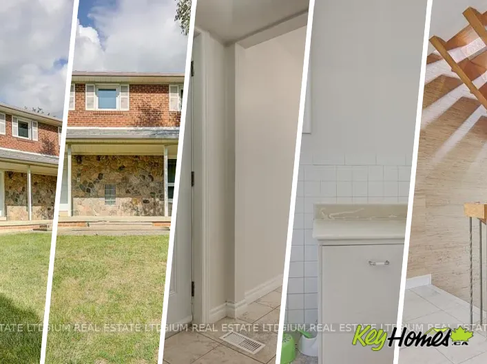 House for sale: 57 LAURELEAF ROAD, Markham