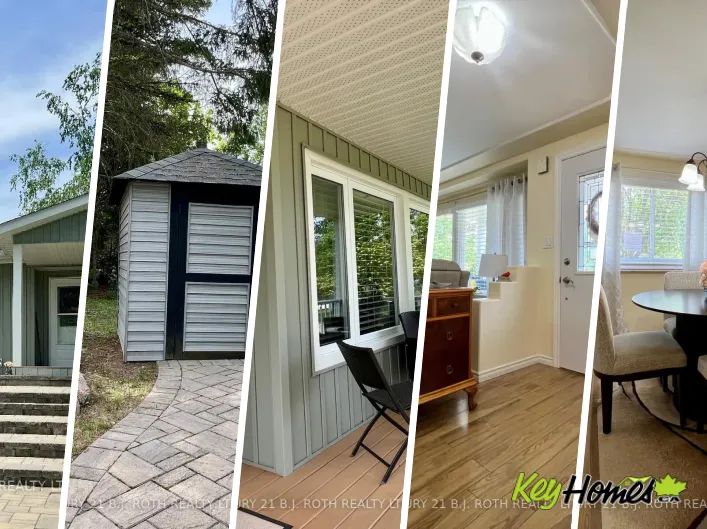House for sale: 57 MAIN STREET, Innisfil
