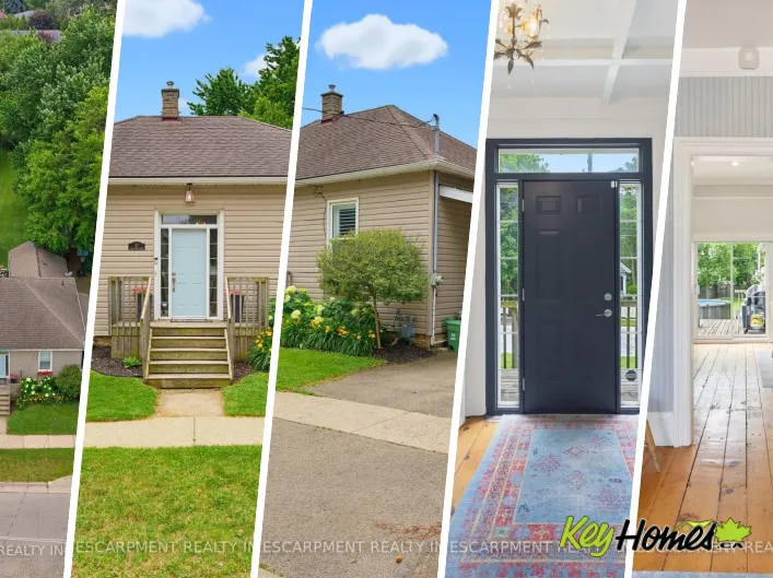 House for sale: 57 MAIN STREET N, Hamilton