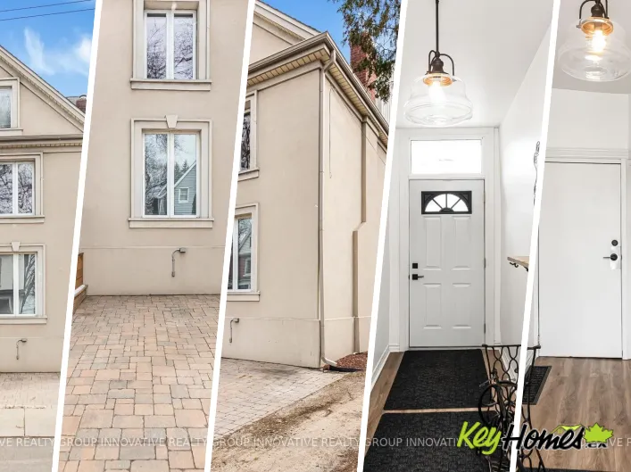 House for sale: 57 NEW STREET, Hamilton