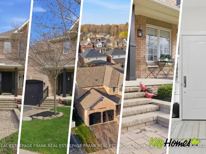 House for sale: 57 ROSENA LANE, Uxbridge