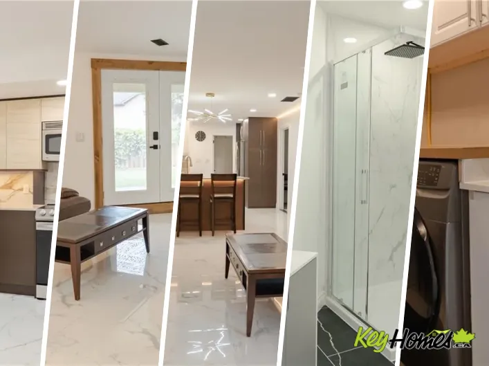 House for rent: 57 RUPERT Court Unit# Basement, Hamilton