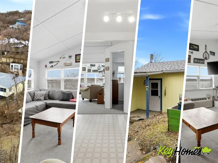 House for sale: 57 Sebolt BAY, Lumsden Beach