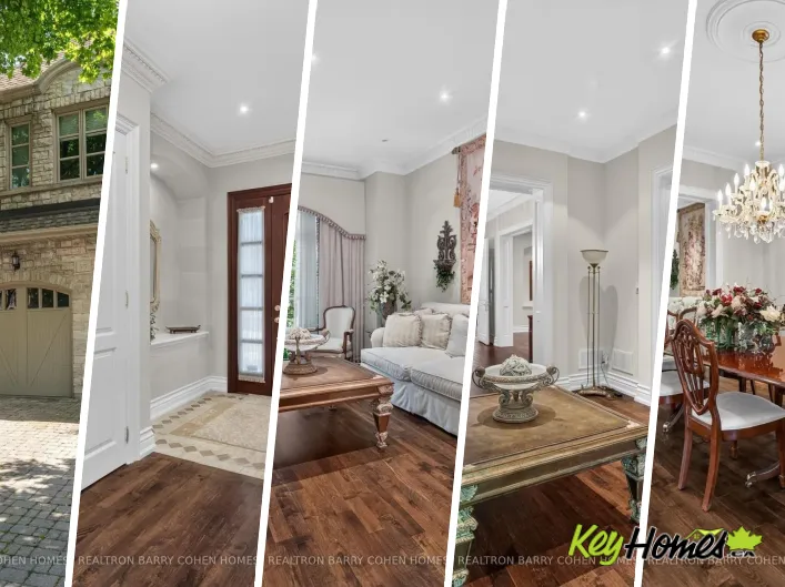 House for sale: 57 YORKMINSTER ROAD, Toronto