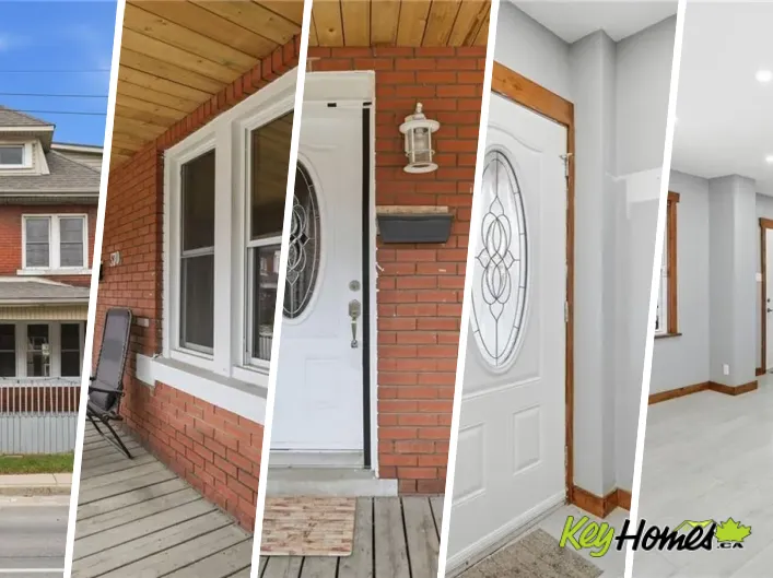 House for sale: 570 CANNON Street E, Hamilton