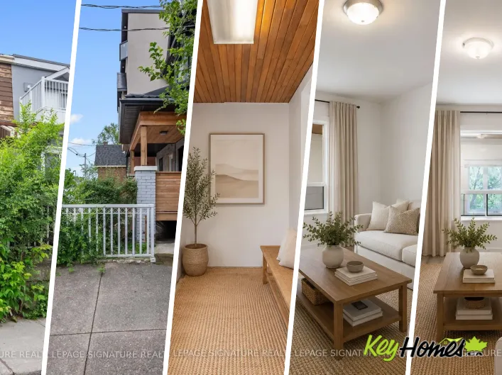 House for sale: 570 JONES AVENUE, Toronto