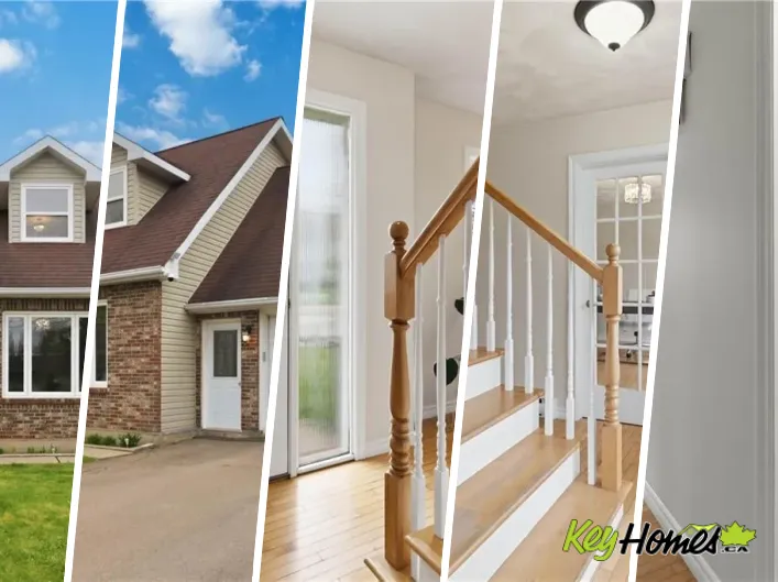 House for sale: 570 Mclaughlin, Moncton